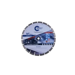 14 Road Saw Concrete Cutting Blade Asphalt Blade Joints Cutting