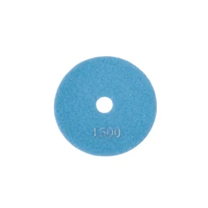 4'' Polish Pads 1500