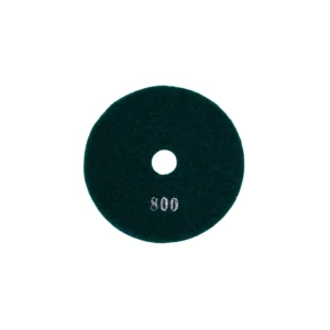 4'' Polish Pads 800
