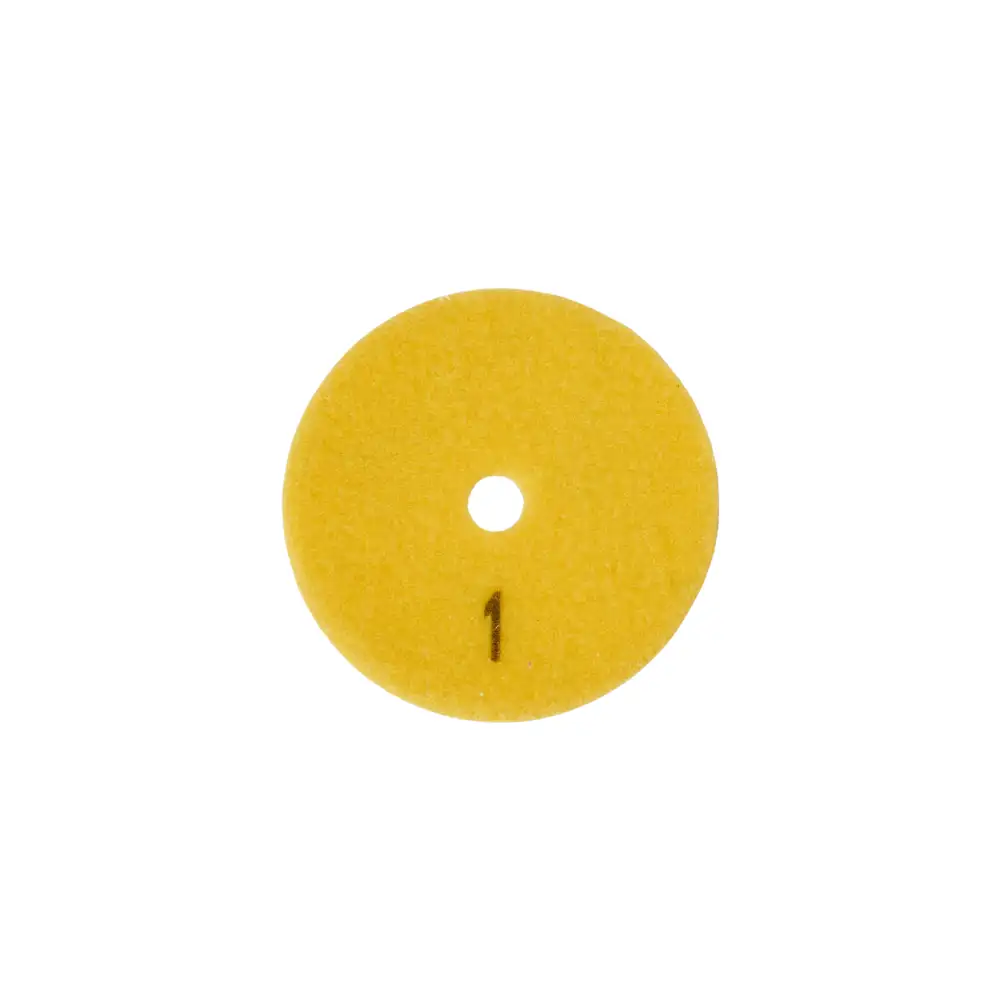 5’’ Step 1 Polish Pads