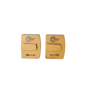 Arrow Grinding Shoes Single Segment Hard Bond G30