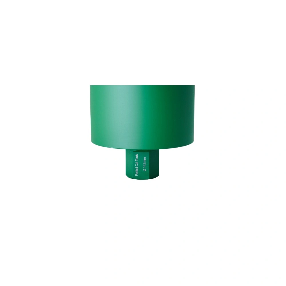 concrete core drill 142 mm