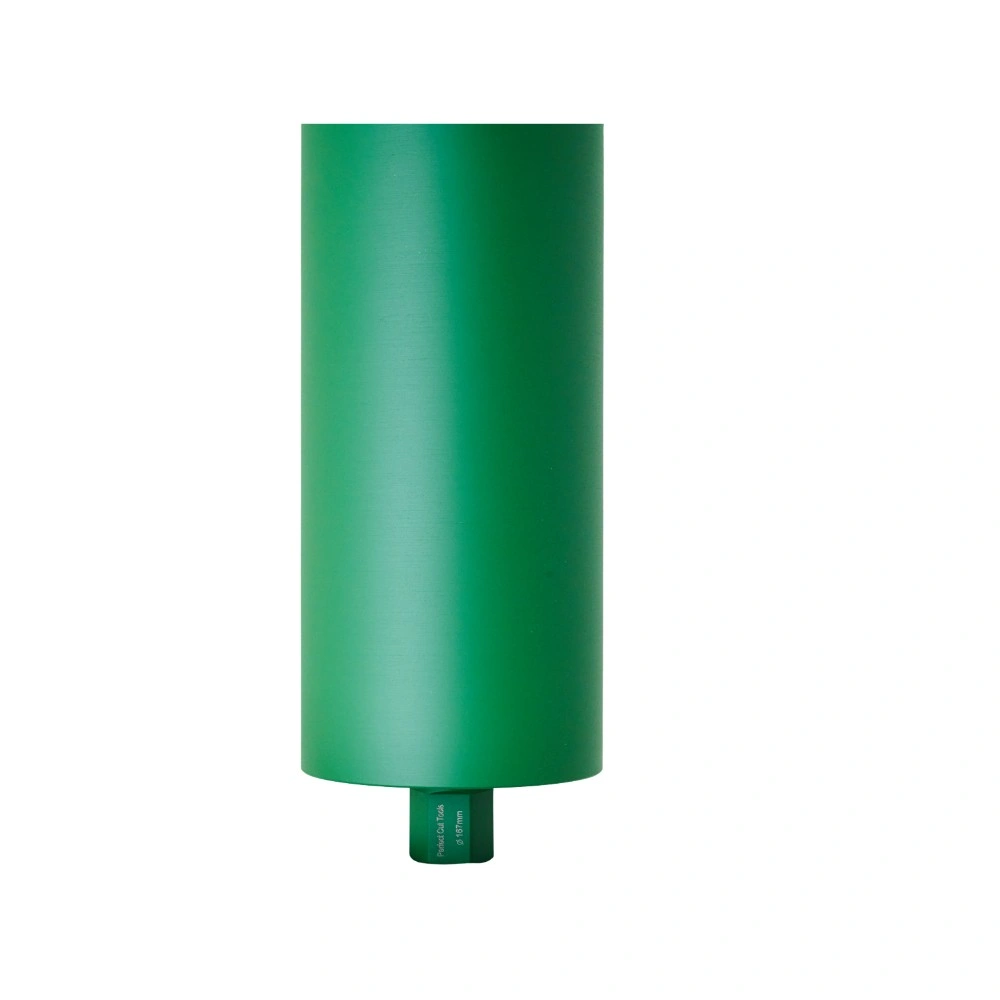 concrete core drill 167 mm