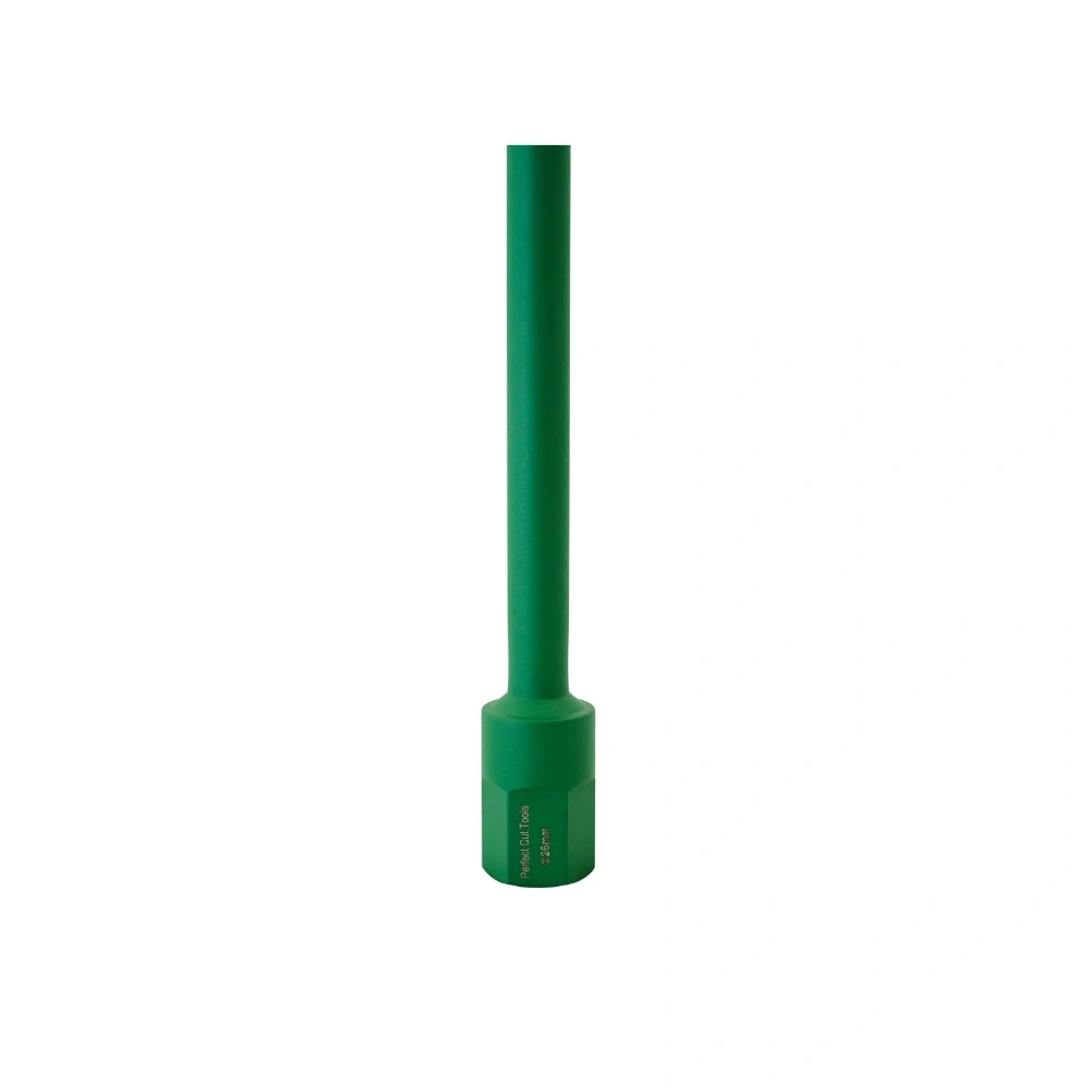 concrete core drill 26 mm