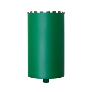 concrete core drill 277 mm