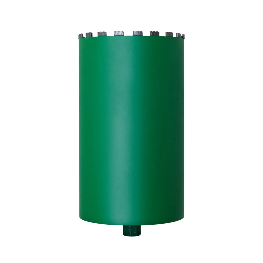 concrete core drill 277 mm
