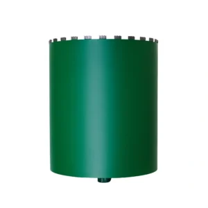 concrete core drill 402 mm