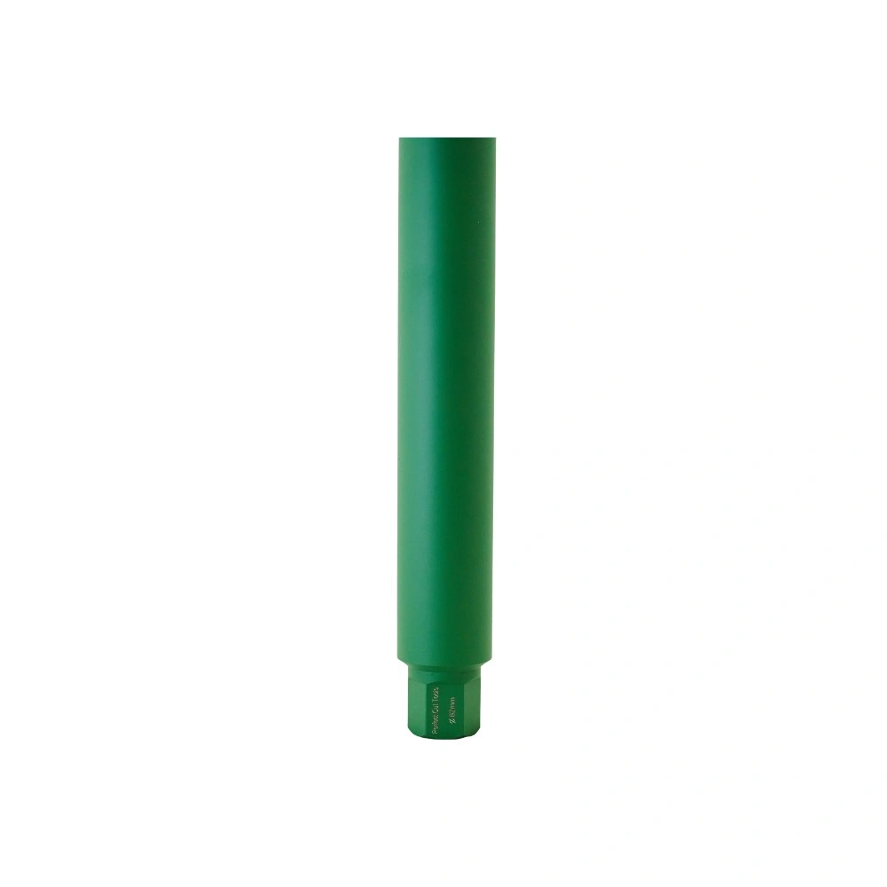 concrete core drill 62 mm