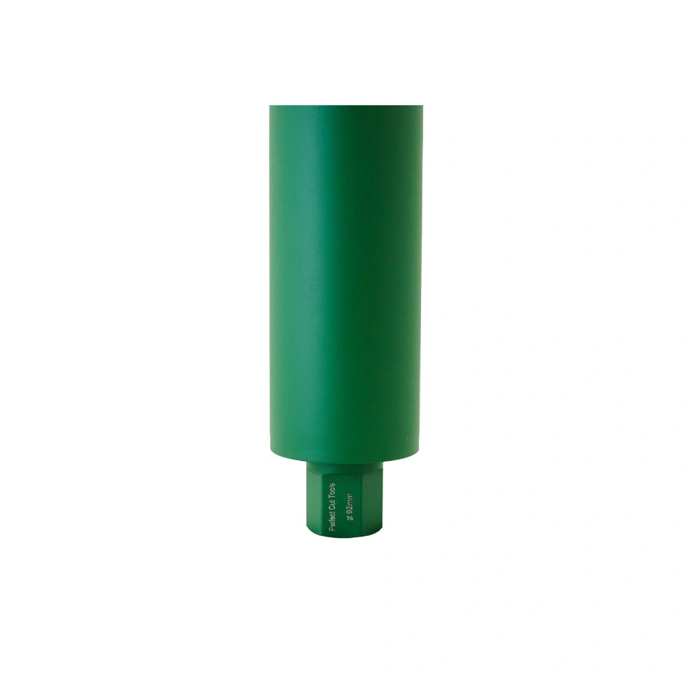 concrete core drill 92 mm
