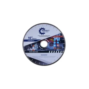Dekton Cutting Blade Double Body 404 mm (16)
