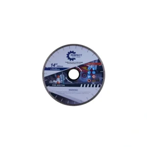 dekton cutting blade 360 mm (14")