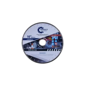 dekton cutting blade 404 mm (16")