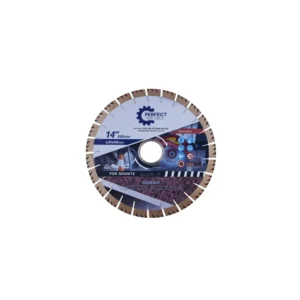granite cutting blade 360 mm (14")
