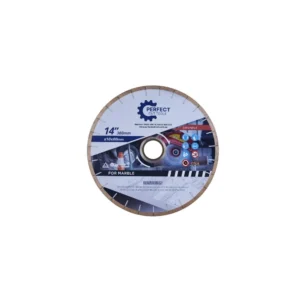 marble cutting blade 360 mm (14")