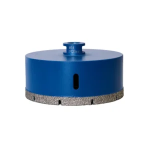 stone drilling core bit 120 mm