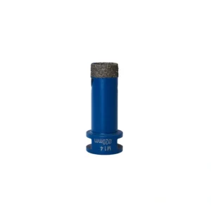 stone drilling core bit 20 mm