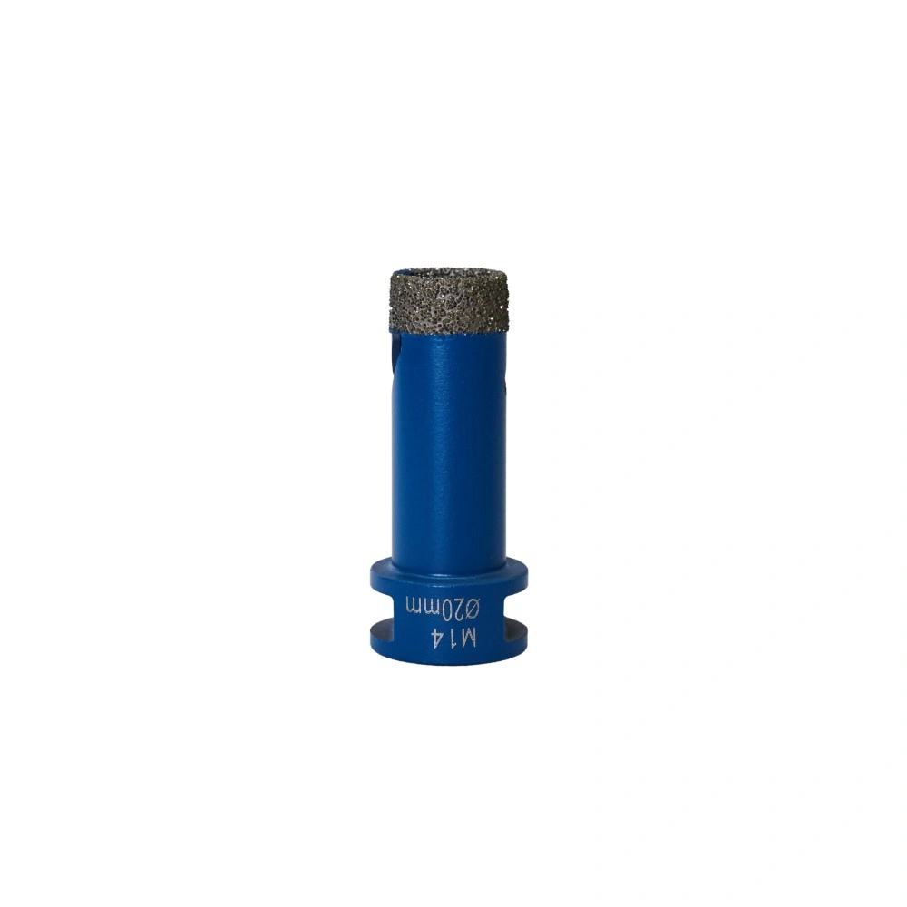 stone drilling core bit 20 mm