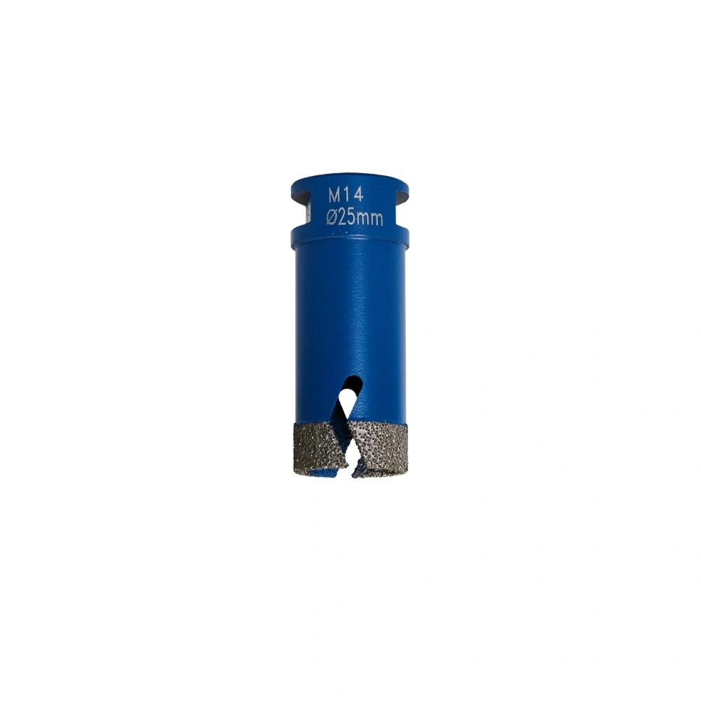 stone drilling core bit 25 mm