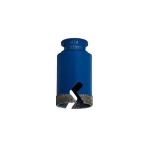 stone drilling core bit 35 mm