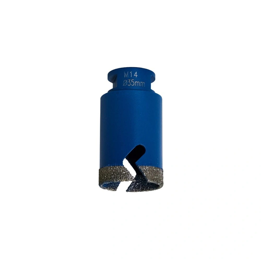 stone drilling core bit 35 mm