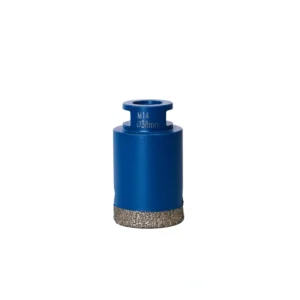 stone drilling core bit 38 mm