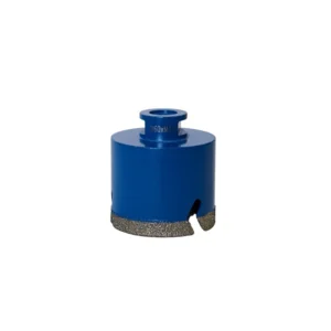 stone drilling core bit 60 mm