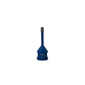 stone drilling core bit 6 mm