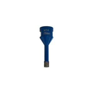 stone drilling core bit 8 mm