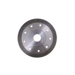 ceramic / porcelain turbo blade 100 mm
