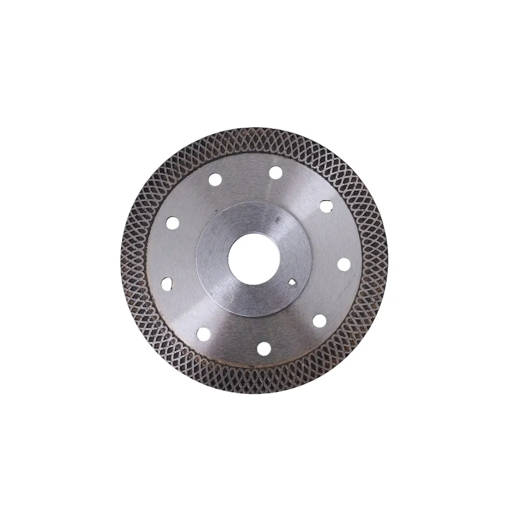 ceramic / porcelain turbo blade 100 mm