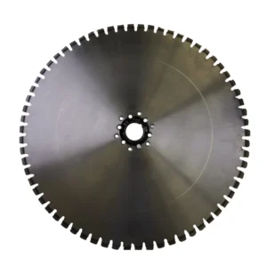 wall saw blade for concrete cutting 1000 mm